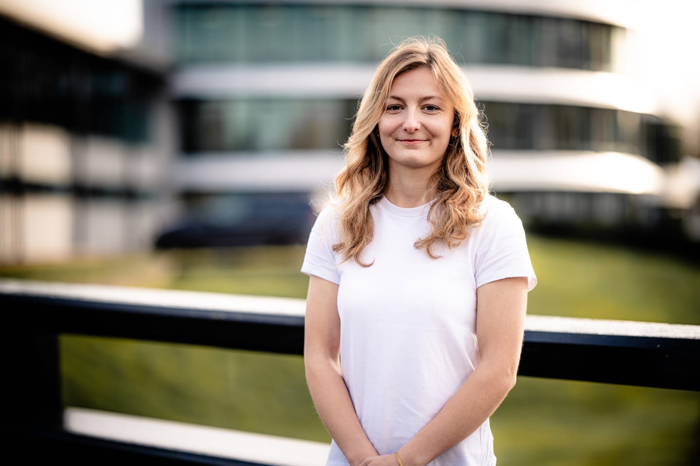 Doriane Pin is newly signed to the Mercedes Junior Team for the 2024 F1 Academy season